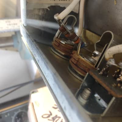 Fender Pro Rev 1978, No. A878800 T-11 Jensen Spec Desgn (New) image 12