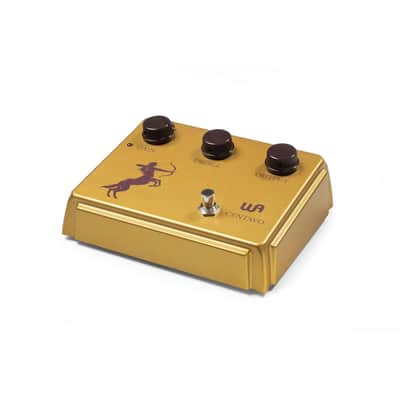 Warm Audio Centavo Professional Overdrive Pedal image 2