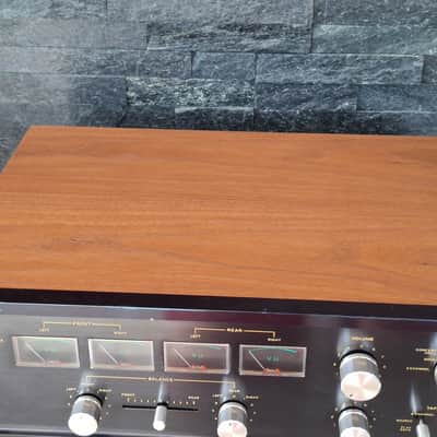 Immagine Sansui QS1 1970-1980 - 11