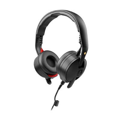 Rode NTH-50 On-Ear DJ/Studio Headphones image 3