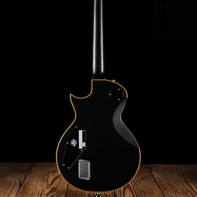ESP E-II Eclipse DB - Vintage Black - Free Shipping image 6