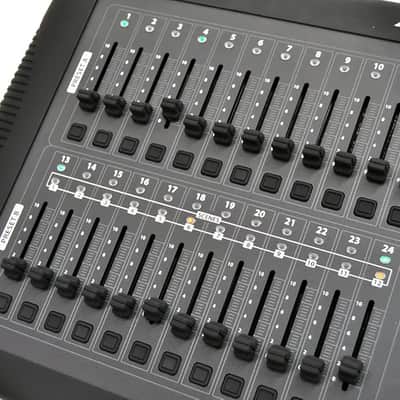 American DJ Supply SCENE-SETTER Special Effects Equipment image 8
