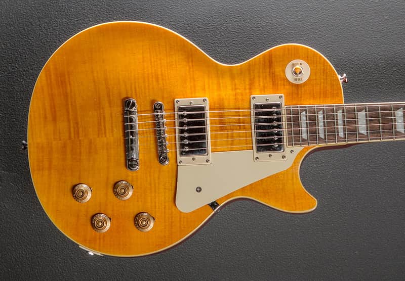 Epiphone Joe Bonamassa "Lazarus" 1959 Les Paul Standard '21 image 1