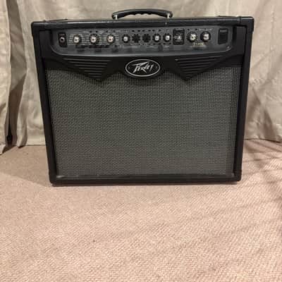 Peavey Vypyr Solid State 75-Watt 1x12 Modeling Guitar Combo | Reverb