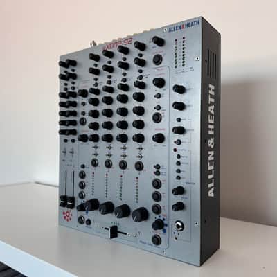 Allen & Heath XONE: 92R - Original Rotary Mixer (RARE!) image 3