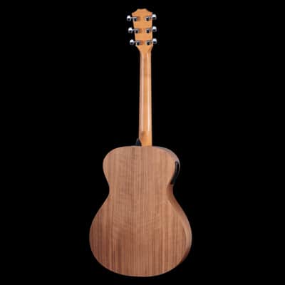 Taylor Academy 12e Acoustic-Electric Guitar - Natural, with pickup image 3