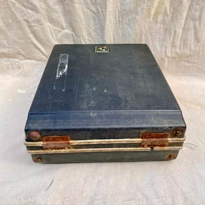 Vintage 1970's Maestro W-2 Woodwind Sound System For Repair-AS-IS image 15