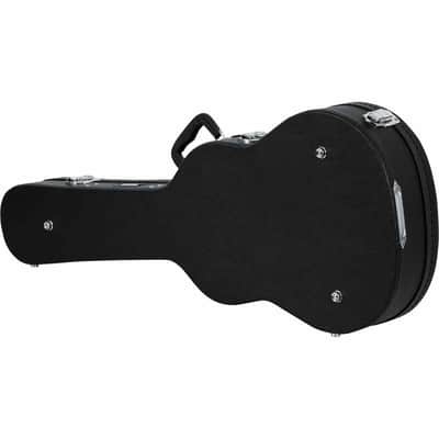 Gator GWE-ACOU-3-4 GWE-ACOU-3/4 étui pour guitare acoustique 3/4 image 13