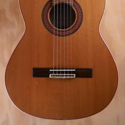 Manuel Rodriguez C3 Classical Guitar in Natural image 1