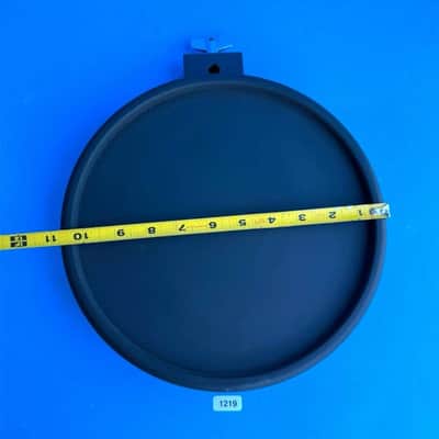 ALESIS FORGE Electronic Drum Part: 10 Inch Dual Zone Snare Trigger Pad image 7