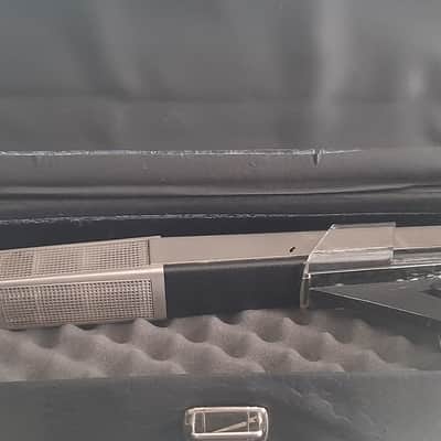 Sennheiser MD 441-N Supercardioid Dynamic Microphone 1971 - Present - Black image 3