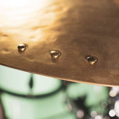 Meinl Cymbal Ersatznieten image 2
