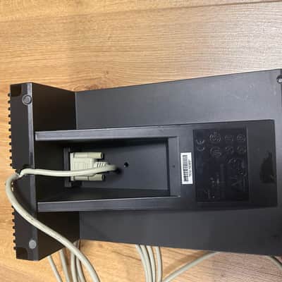 Yellowtec Intellimix and controller image 8