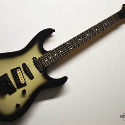 Kramer LK-3 1988 image 1