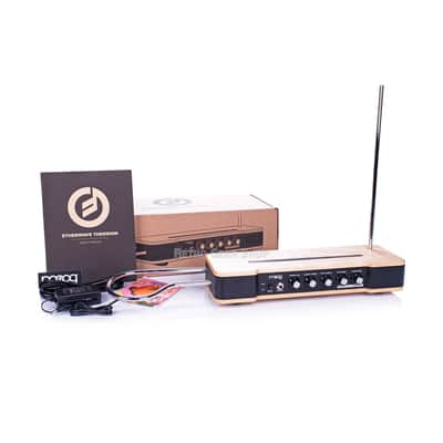 Moog Etherwave Theremin Synthesizer New In-stock Authorized Dealer image 1