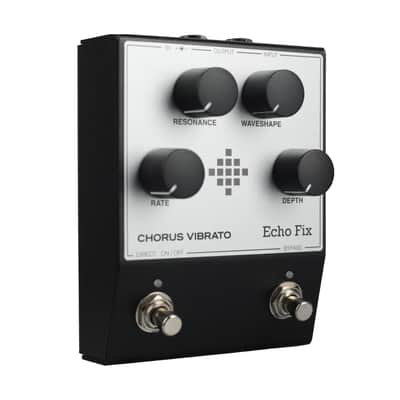Echo Fix EF-P3 - Chorus / Vibrato image 2