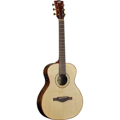 EKO GUITARS Marco Polo T500E SB LTD | Reverb