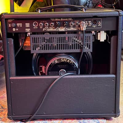 Mesa Boogie Mark Five 35 2-Channel 35-Watt 1x12" Guitar Combo 2015 - Present - Various image 3