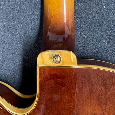 Bradley  Emperor Thinline 1980s - Matsumoku image 8