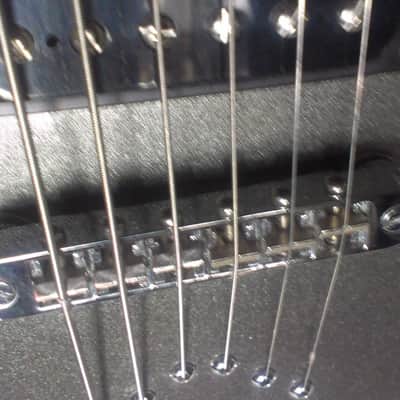 Jackson JS32T Gun Metal Grey image 11