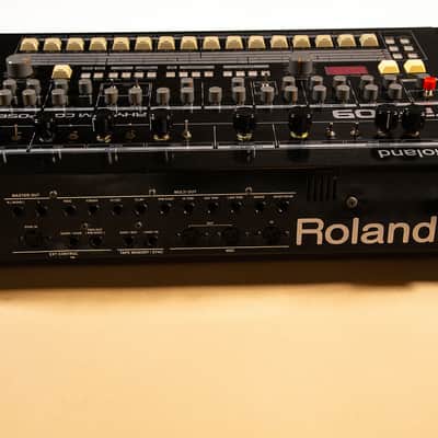Reverb Modded Roland TR-909 Sample Pack by Raul Ignacio image 8
