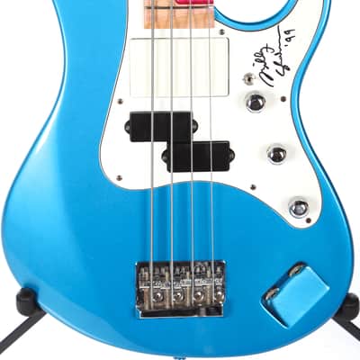 1990 Yamaha Attitude Limited 1 Billy Sheehan Signature Thunder