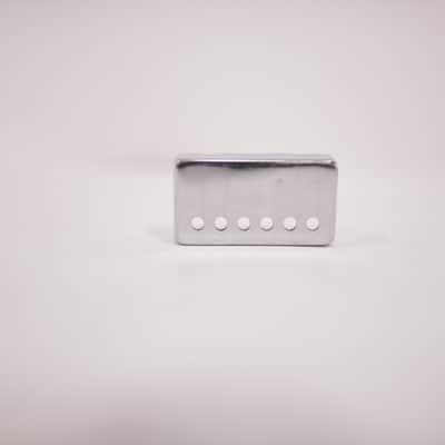 1960's 1970's Vintage Gibson Les Paul Standard SG CHROME Cover 1965 1966 1967 1968 1969 1971 1972 image 3