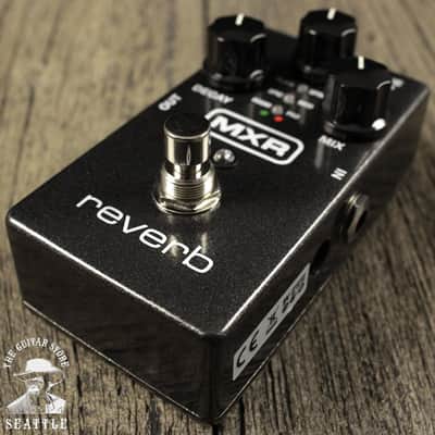 MXR M300 Reverb image 7