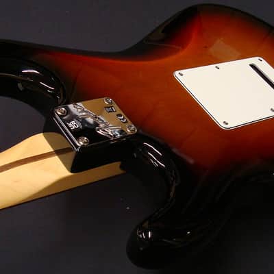 Fender American Performer Stratocaster® HSS image 15