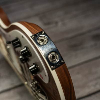 Rickenbacker 4003W - Walnut image 7