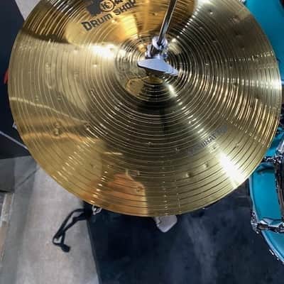 KC Drum Entry Cymbal Pack image 4