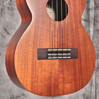 Kamaka HF-3 Tenor image 3