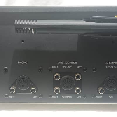wega R3141 AM/FM Stereo Receiver 1978 image 6