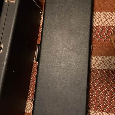 Fender 2004 Fender 50th Anniversary Standard with case image 7