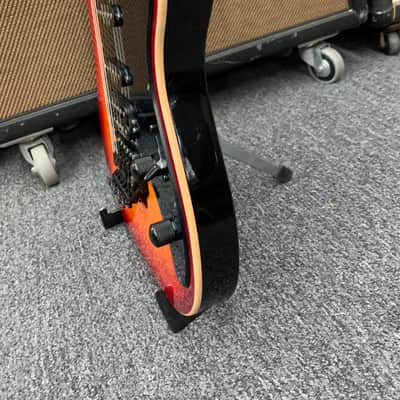 Vigier Excalibur Sunburst image 7