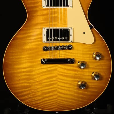 Gibson Custom Shop Wildwood Spec 1960 Les Paul Standard - Gloss image 1
