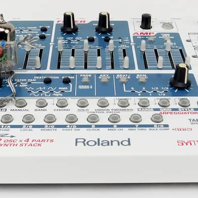 Roland SH-32 Synthesizer + Made in Japan + Top Zustand + 1,5 Jahre Garantie image 4
