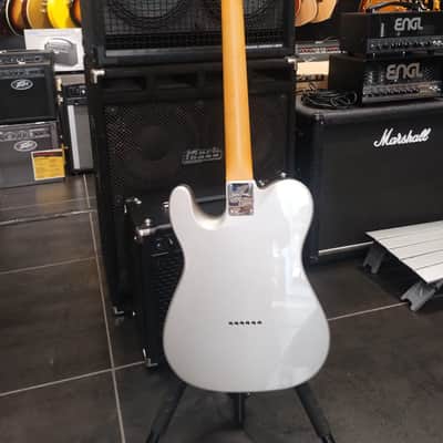 Sire Larry Carlton T7TV - Silver image 5