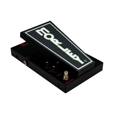 Morley BH2 Classic Bad Horsie Wah Pedal image 2