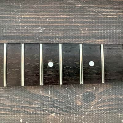 90s Charvel CST Stratocaster Neck Regular Scale 22F Made in Japan as is image 12