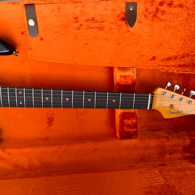 Fender American Vintage II 1961 Stratocaster image 5