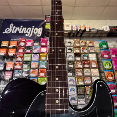 Fender Player II Modified Telecaster SH with Rosewood Fretboard 2025 - Dusk image 4