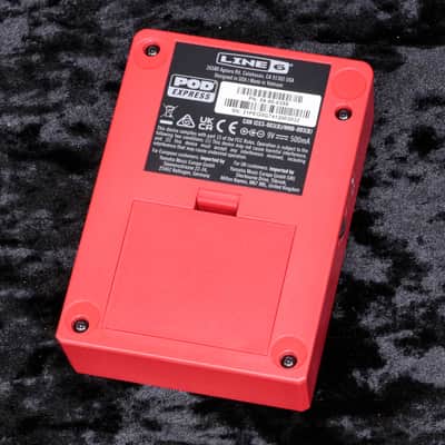 LINE6 POD Express GT [21PEG0G7412003032] (08/03) image 2