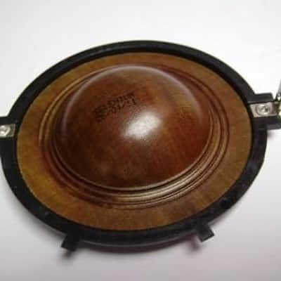 Selenium RPD200 Replacement Diaphragm for JBL D200 Drivers, 8 ohms image 3