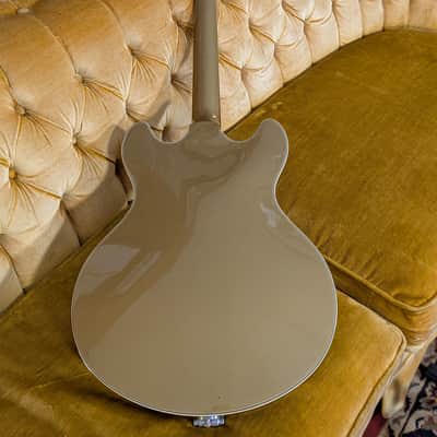 Schecter Corsair- Gold Top image 14