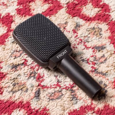 Sennheiser e906 Second Hand image 2