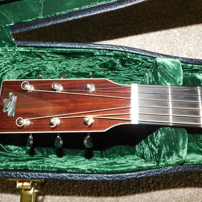 Froggy Bottom K Deluxe 2019 - Natural image 4