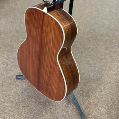Eastman E20 OOSB - Sunburst image 10