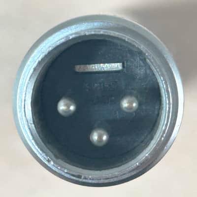 Calrec CB20C / CC50 Small Diaphragm Condenser Microphone image 5