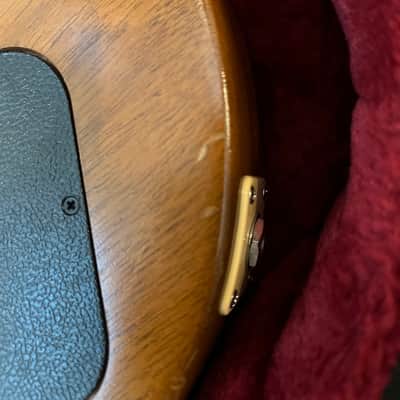 Gibson Les Paul 2019 - Tobacco image 10